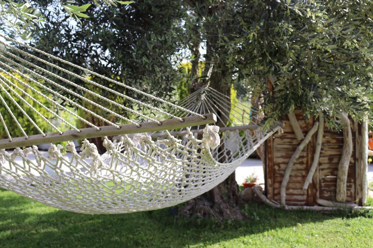 Vabel Skiathos Экстерьер фото